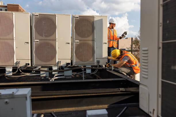 Best Emergency HVAC repair  in North Auburn, CA
