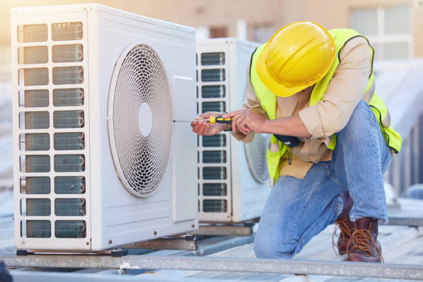 Local HVAC companies in North Auburn, CA