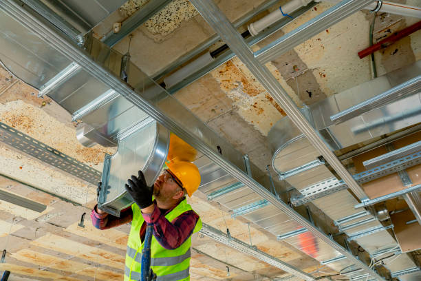 Best HVAC system installation  in North Auburn, CA