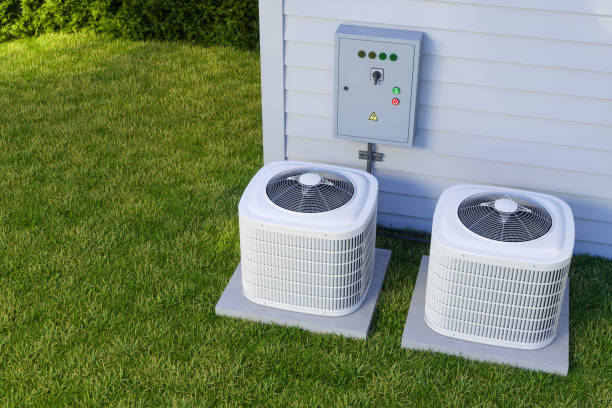Trusted North Auburn, CA HVAC Experts