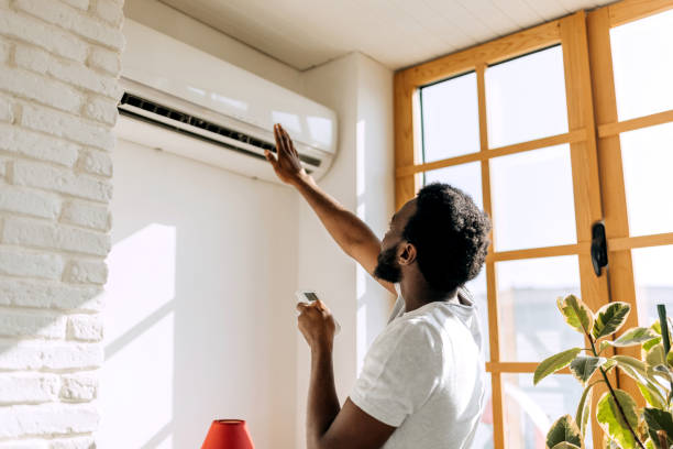 Best HVAC cleaning services  in North Auburn, CA