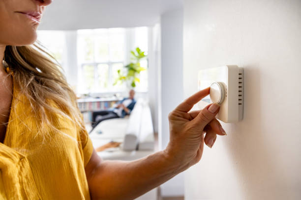 Best HVAC companies near me  in North Auburn, CA