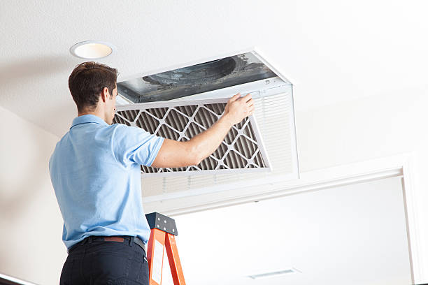 Best HVAC maintenance near me  in North Auburn, CA