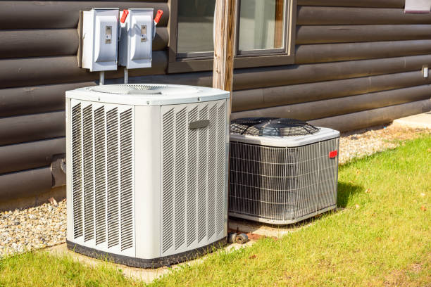 North Auburn, CA HVAC Company